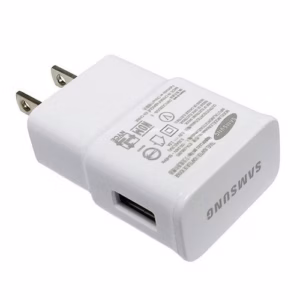 Củ Sạc Samsung 2A Zin - Silver