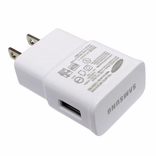 Củ Sạc Samsung 2A Zin - Silver