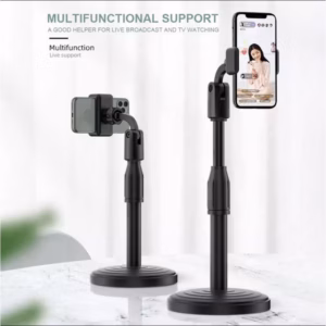 Giá Đỡ Điện Thoại Stand P1 Kéo Dài - Silver