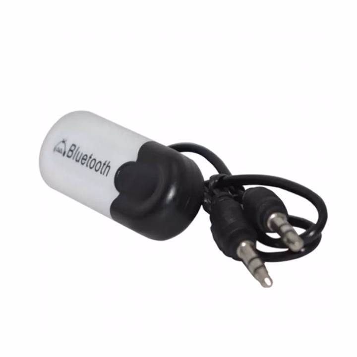 Usb Bluetooth Hjx-001 Biến Loa Thường Thành Loa Bluetooth - Silver - Ảnh 2