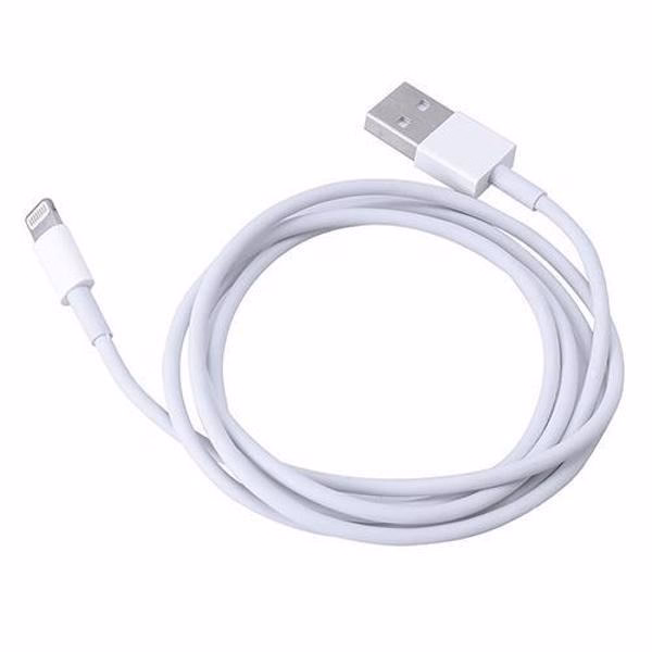 Dây Sạc Iphone (Lightning) Hàng Chuẩn - Silver - Ảnh 2
