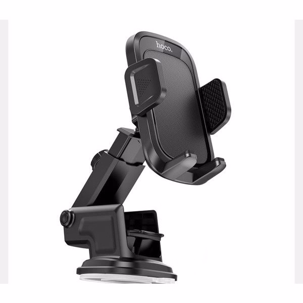 Giá Đỡ Điện Thoại Trên Xe Hơi - Su - Ảnh 2