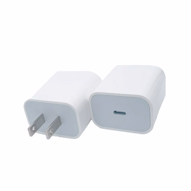 Combo Củ Sạc Và Cáp Sạc Nhanh Iphone 20W Hàng Chuẩn Ctb102 - Bechip - Ảnh 4