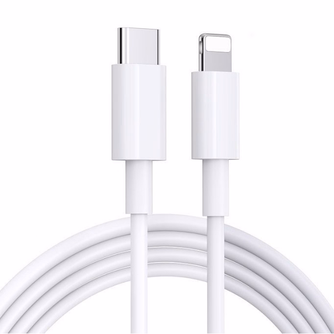 Combo Củ Sạc Và Cáp Sạc Nhanh Iphone 20W Hàng Chuẩn Ctb102 - Bechip - Ảnh 6