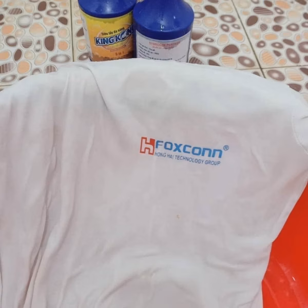 [Combo 5 Cặp] Tẩy Đa Năng Kingkong - Không Mùi, Không Độc. - Ảnh 10