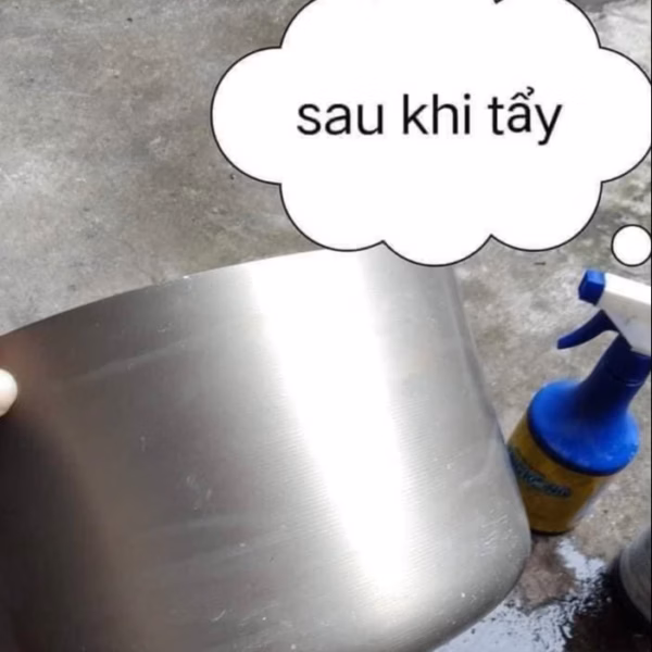 [Combo 5 Cặp] Tẩy Đa Năng Kingkong - Không Mùi, Không Độc. - Ảnh 12