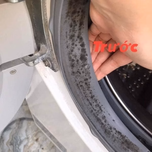 [Combo 5 Cặp] Tẩy Đa Năng Kingkong - Không Mùi, Không Độc. - Ảnh 14