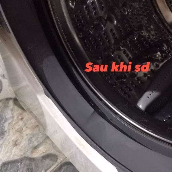 [Combo 5 Cặp] Tẩy Đa Năng Kingkong - Không Mùi, Không Độc. - Ảnh 15