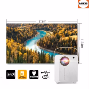 Máy Chiếu Phim Gia Đình Cp350 - Sương Mai