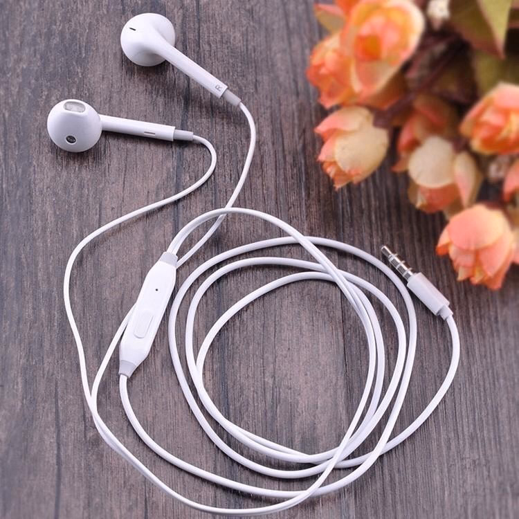 Tai Nghe Oppo R11 - Silver - Ảnh 2