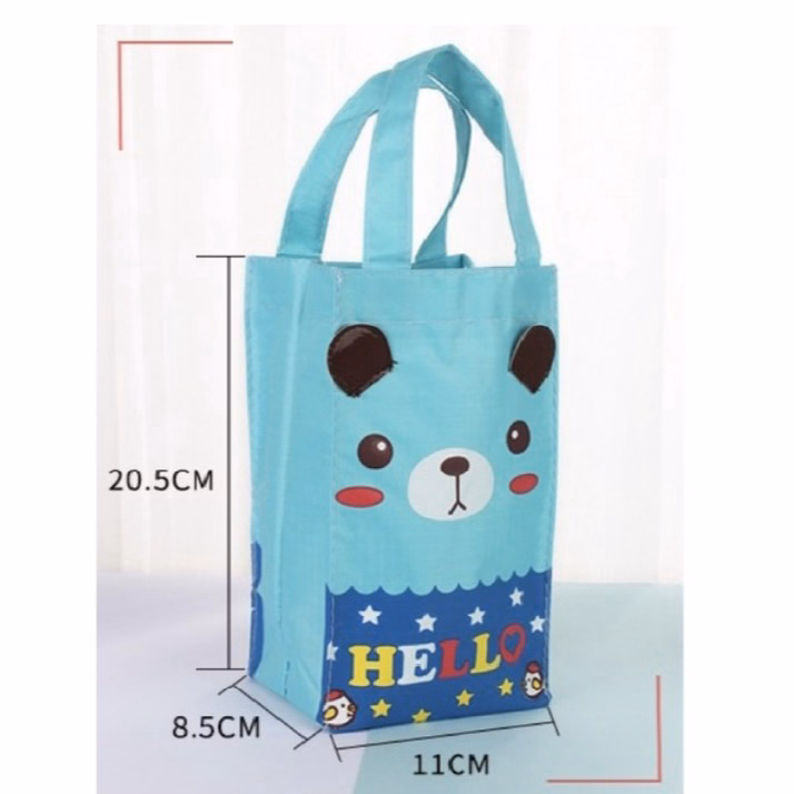 Túi Đựng Bình Giữ Nhiệt, Đựng Bình Nước Cao Cấp Ctb109 – Bechip - Ảnh 17