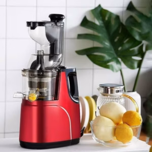 Máy Ép Chậm Hongxin Rh312 Ctb110 - Bechip