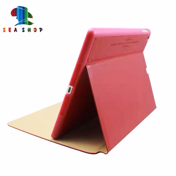 Bao Da Ipad Pro M1, M2, Pro 11 Inch 2020, 2018 Hiệu Kaku Có Chức Năng Chống Điện Thoại Xem Phim - Sea Shop - Ảnh 3