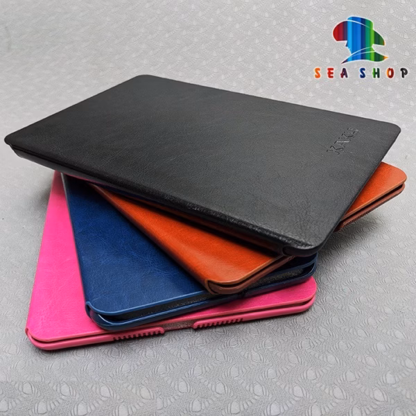 Bao Da Ipad Pro M1, M2, Pro 11 Inch 2020, 2018 Hiệu Kaku Có Chức Năng Chống Điện Thoại Xem Phim - Sea Shop