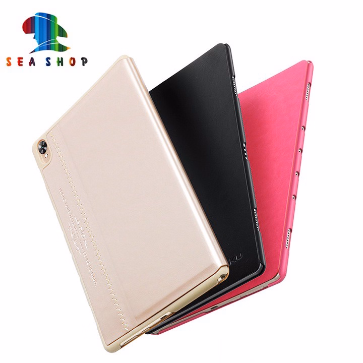 Bao Da Ipad Air , Air 2, Air 3, Air 4, Air 5, Air -Hiệu Kaku - Có Chức Năng Chống Điện Thoại Xem Phim - Sea Shop - Ảnh 2