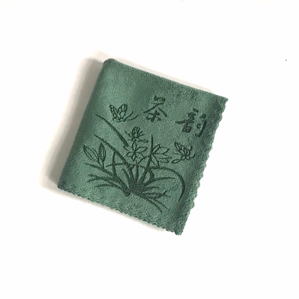 Khăn Lau Siêu Thấm Nước - Sương Mai - Ảnh 2