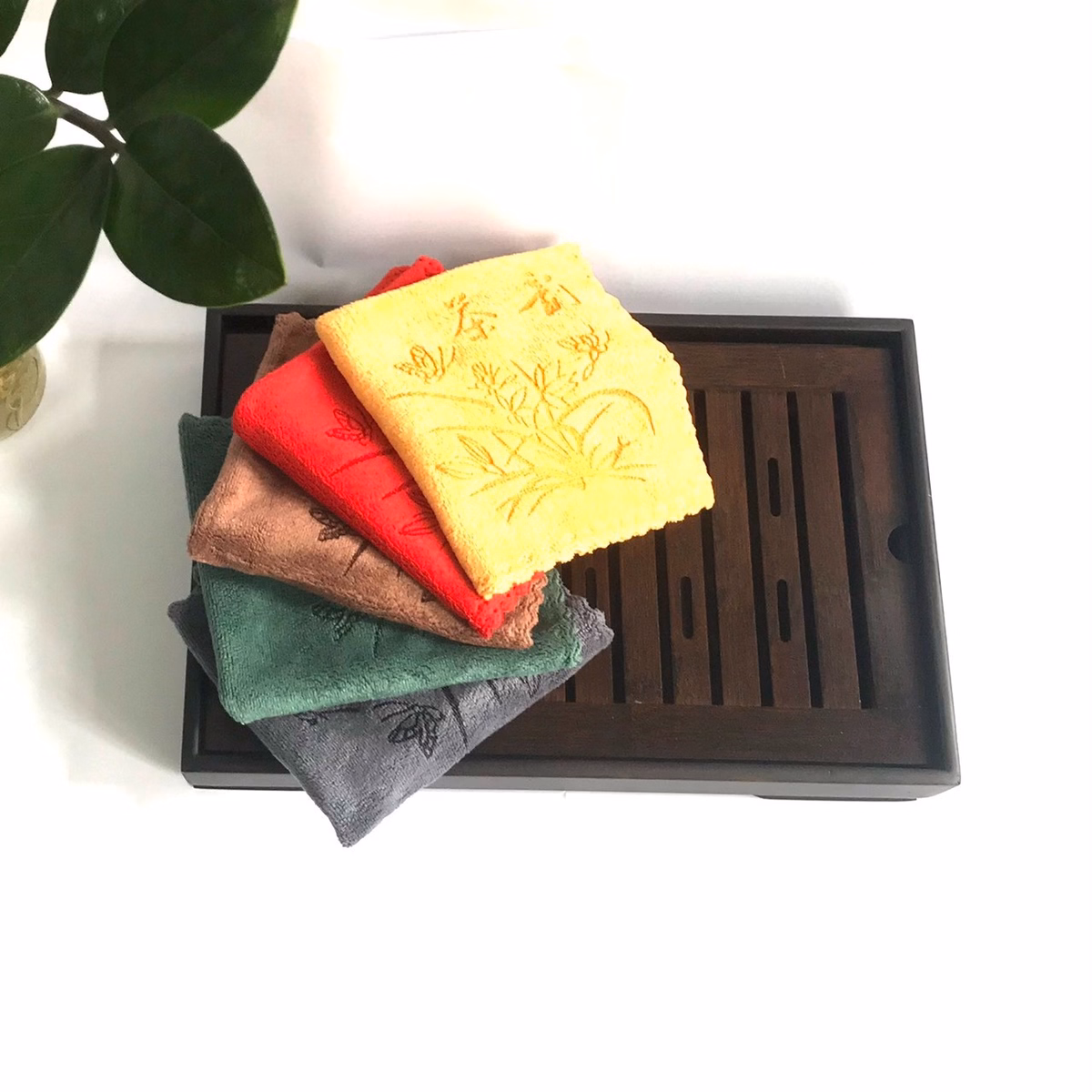 Khăn Lau Siêu Thấm Nước - Sương Mai - Ảnh 10