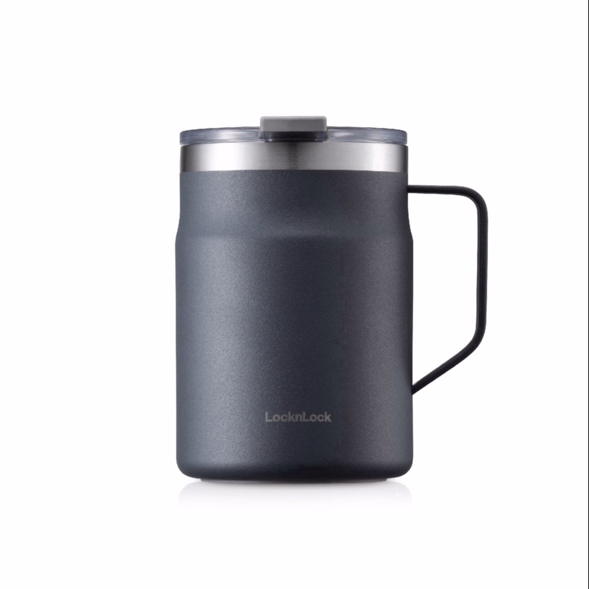 Ca Nước Giữ Nhiệt Metro Mug Lhc4219 475Ml - Lock&Lock - Ảnh 2