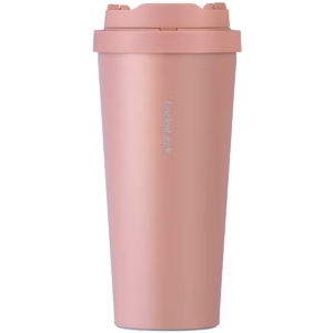 Bình Giữ Nhiệt Onetouch Energetic Tumbler Lhc3240Pik 550Ml - Lock&Lock