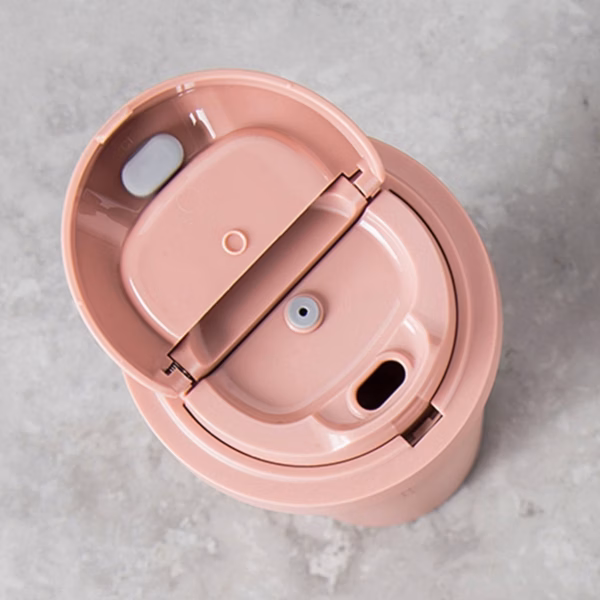 Bình Giữ Nhiệt Onetouch Energetic Tumbler Lhc3240Pik 550Ml - Lock&Lock - Ảnh 4