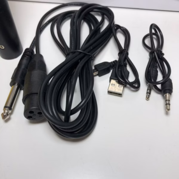 Loa Karaoke Bluetooth Tặng Kèm Micro Hát Misiko S1 Ctb197 - Bechip - Ảnh 15