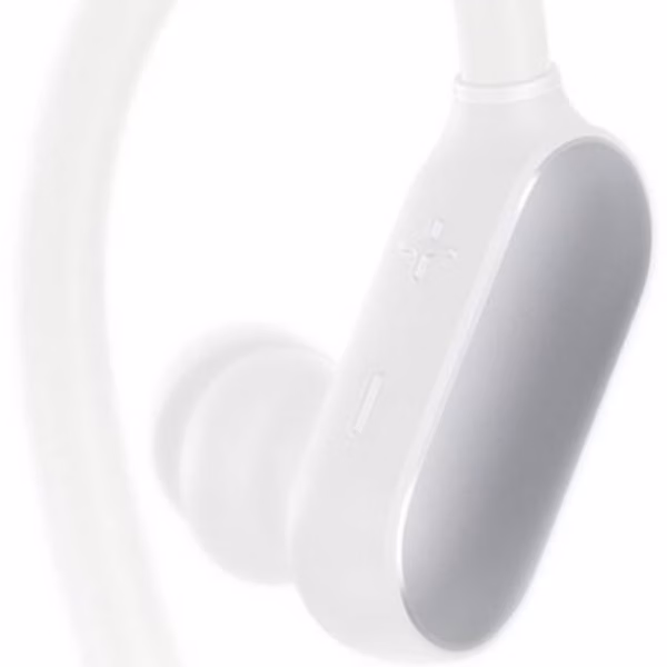 Tai Nghe Mi Sports Bluetooth Earphones (White)- Zbw4379Gl- Xiaomi - Ảnh 2