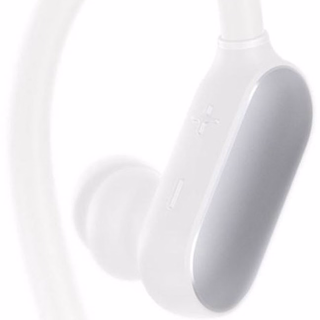 Tai Nghe Mi Sports Bluetooth Earphones (White)- Zbw4379Gl- Xiaomi - Ảnh 2