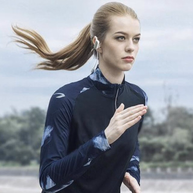 Tai Nghe Mi Sports Bluetooth Earphones (White)- Zbw4379Gl- Xiaomi - Ảnh 4