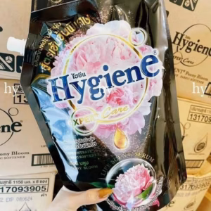Nước Xả 2In1 Hygiene Thái Lan 1100Ml - Hygiene