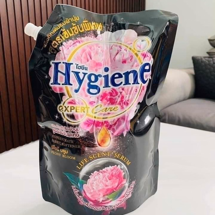 Nước Xả 2In1 Hygiene Thái Lan 1100Ml - Hygiene - Ảnh 4