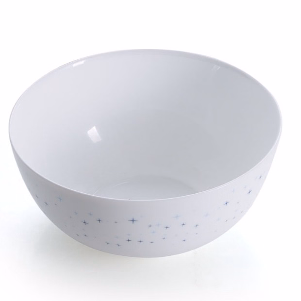 Bộ 3 Tô Tt Diwali Starry Night 21Cm Ludin3383 - Luminarc - Ảnh 2