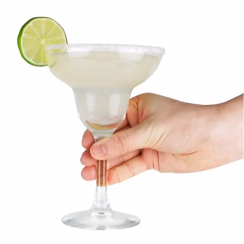 Ly Coctail Thủy Tinh Margarita 270Ml 79923 - Lumiarc - Ảnh 3