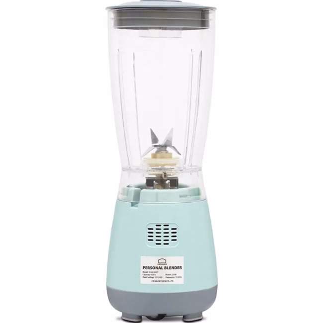 Máy Xay Sinh Tố Ejm436 (250W - 600Ml) - Lock&Lock - Ảnh 2
