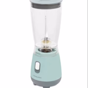 Máy Xay Sinh Tố Ejm436 (250W - 600Ml) - Lock&Lock