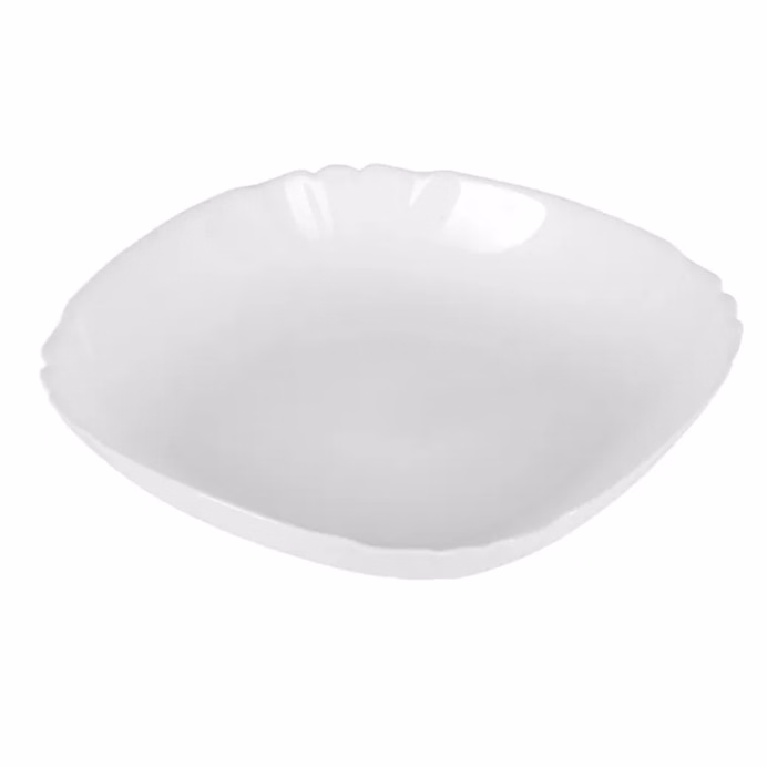 Bộ Tô Chén Dĩa Thủy Tinh Kháng Vỡ 12 Món Lotu S01 Lotusia - Luminarc - Ảnh 3