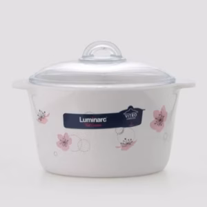 Nồi Thủy Tinh Vitro Ikumi 3L Ikuc6319 - Luminarc