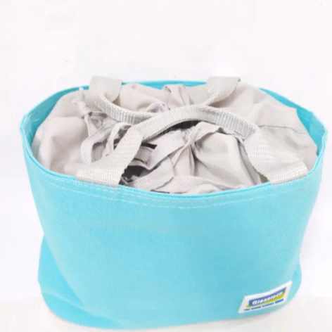 Bộ 2 Hộp Thủy Tinh Lunch100 1000Ml Và Túi Giữ Nhiệt - Glasslock