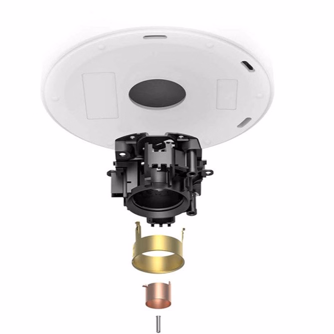 Ấm Đun Nước Mijia 1S 1.7Lcông Suất 1800W- Mjdsh03Ym-Xiaomi - Ảnh 4