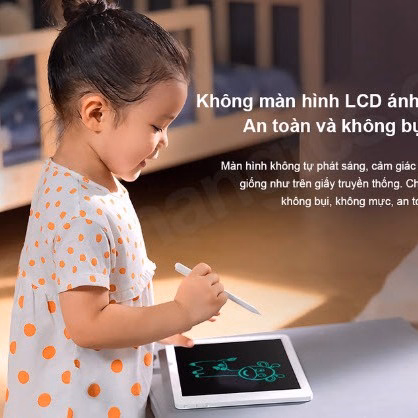 Bảng Vẽ Lcd13.5Inch Bản Quốc Tế-Xmxhb02Wc-Xiaomi - Ảnh 4