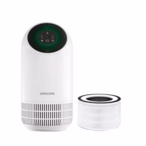 Máy Lọc Không Khí Hàng Chính Hãng-Enp126Wht -Lock&Lock