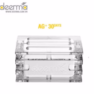 Lõi Ion Ag+ 30Days 3 In 1 (Sản Phẩm Chính Hãng Deerma) - Deerma