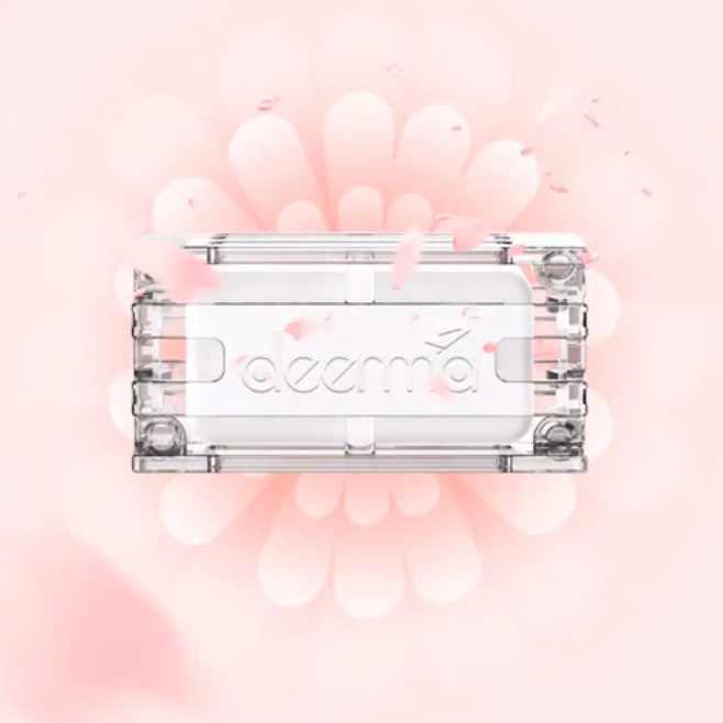 Lõi Ion Ag+ 30Days 3 In 1 (Sản Phẩm Chính Hãng Deerma) - Deerma - Ảnh 6