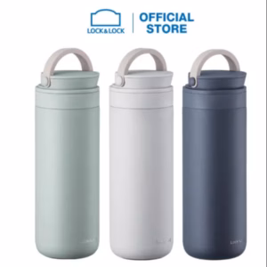 Bình Giữ Nhiệt Metro Two Way 475Ml - Lhc4274 - Lock&Lock