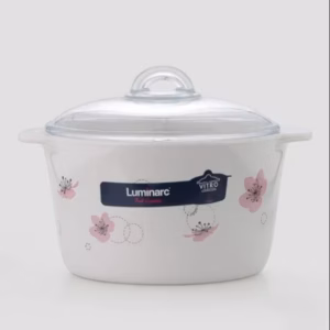 Nồi Thủy Tinh Vitro Ikumi 5L Ikud2415 - Luminarc