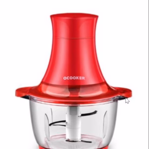 Máy Xay Thịt Qcooker (2L) Qkcdch02- Xiaomi