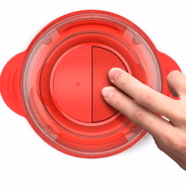 Máy Xay Thịt Qcooker (2L) Qkcdch02- Xiaomi - Ảnh 4