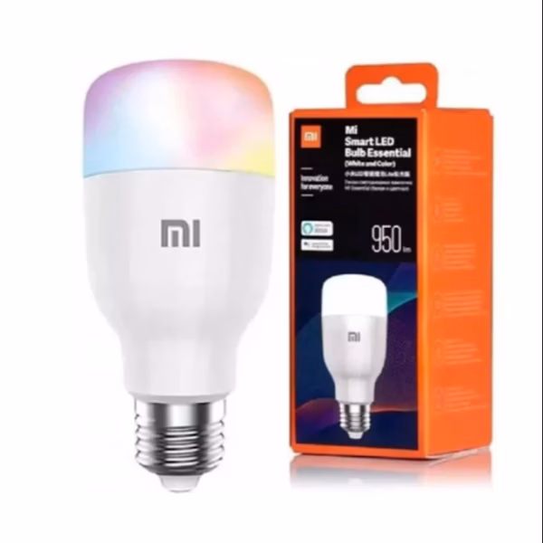 Bóng Đèn Thông Minh Mi Led Lite Bản Quốc Tế Lite Mjdpl01Yl - Xiaomi - Ảnh 2