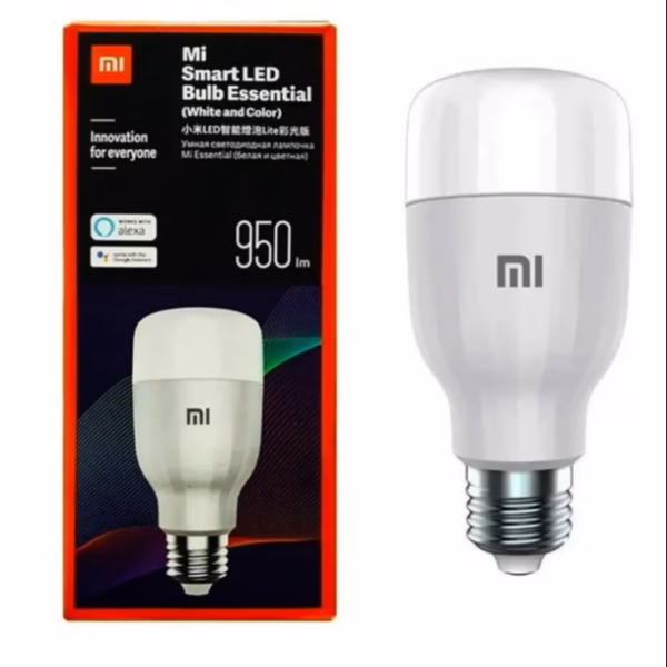 Bóng Đèn Thông Minh Mi Led Lite Bản Quốc Tế Lite Mjdpl01Yl - Xiaomi - Ảnh 5