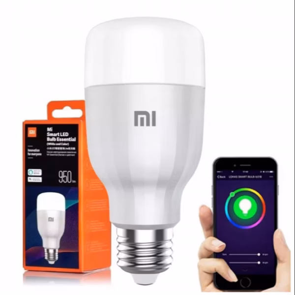 Bóng Đèn Thông Minh Mi Led Lite Bản Quốc Tế Lite Mjdpl01Yl - Xiaomi - Ảnh 3