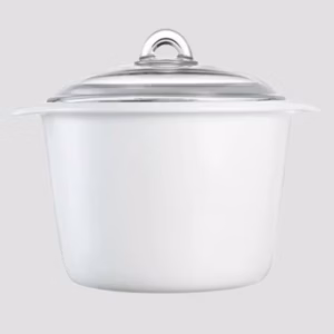 Nồi Thuỷ Tinh Vitro Blooming 5L Điện Từ - Luminarc